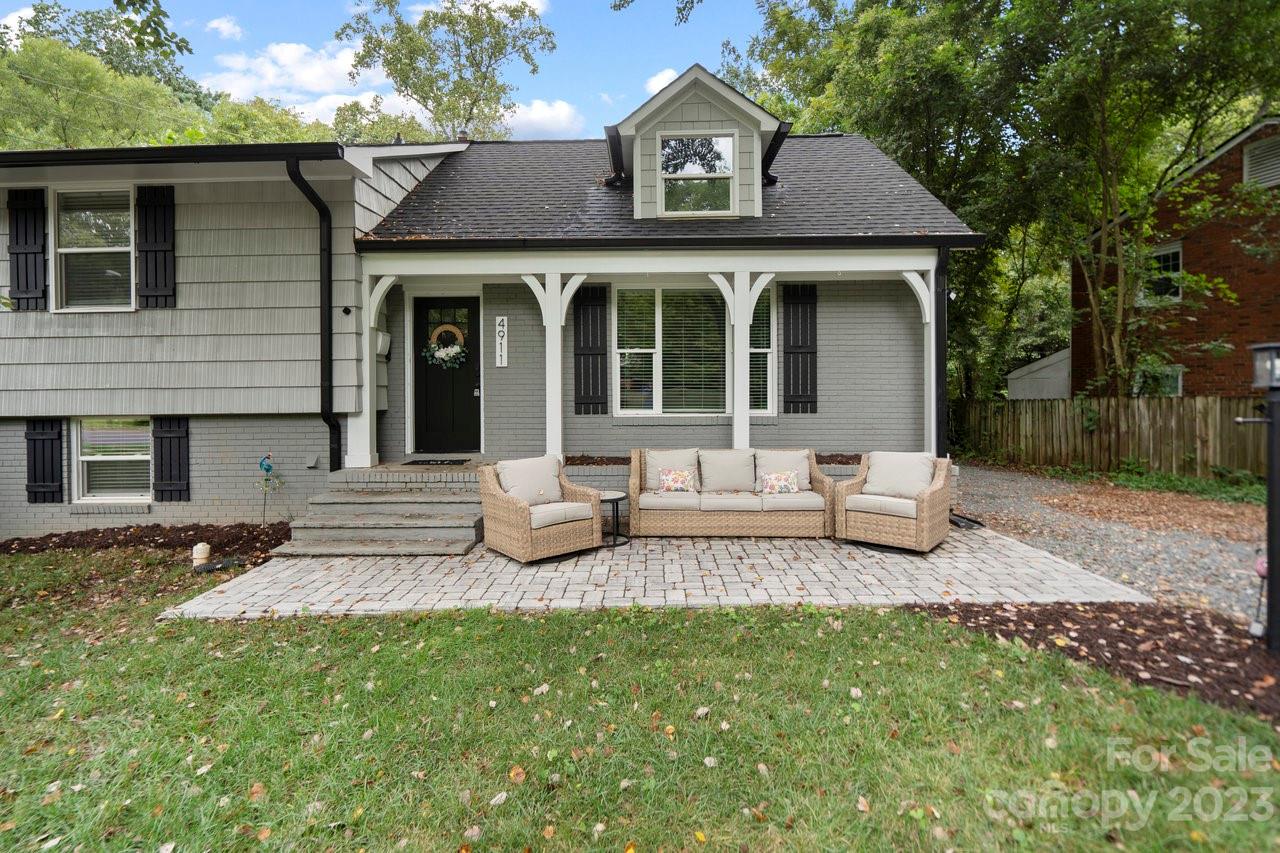 Madison Park - Residential