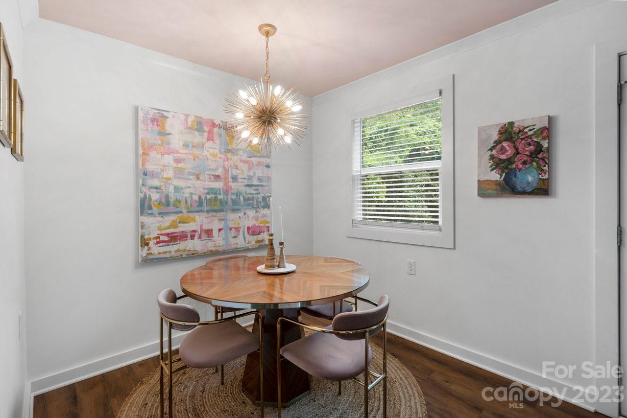 Madison Park - Residential