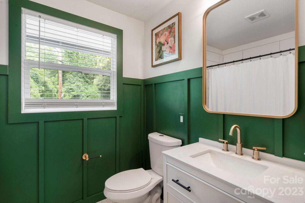 Madison Park - Residential