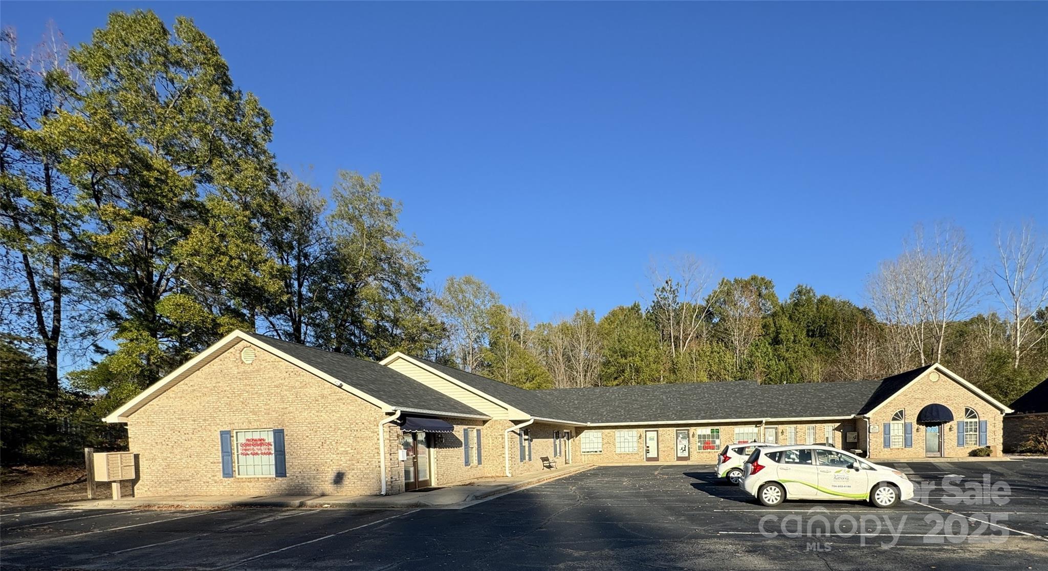 512 Klumac Road