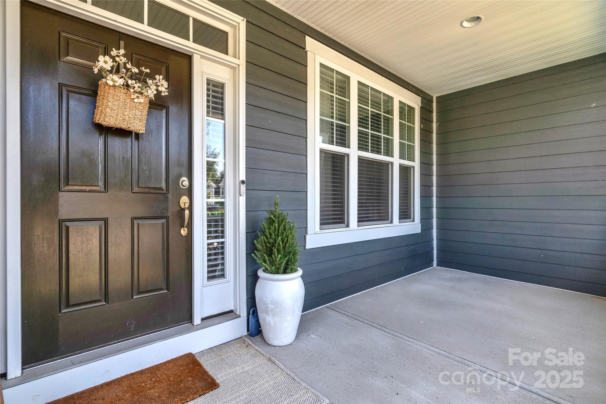 Peach Orchard Estates - Residential