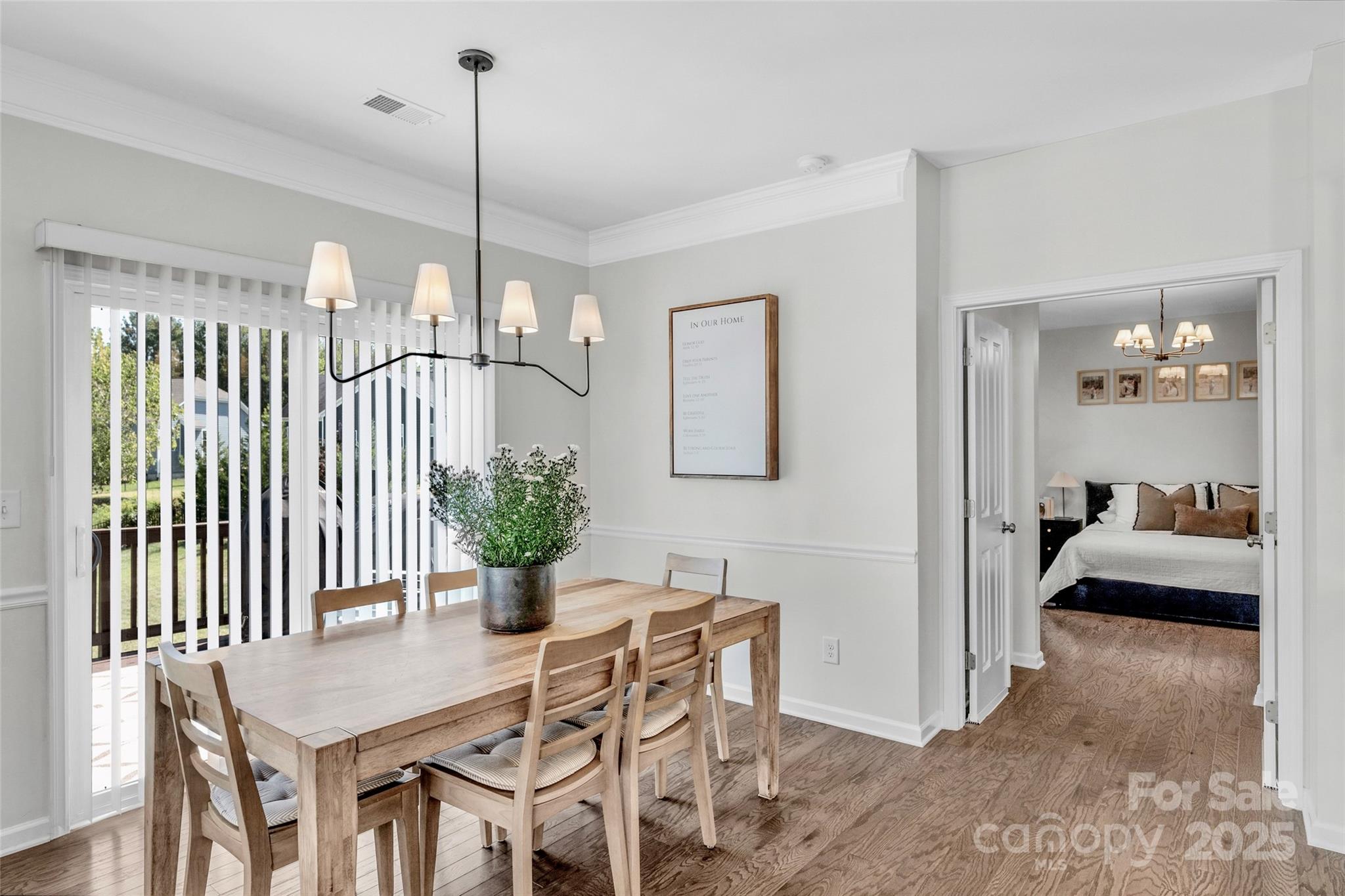 Peach Orchard Estates - Residential