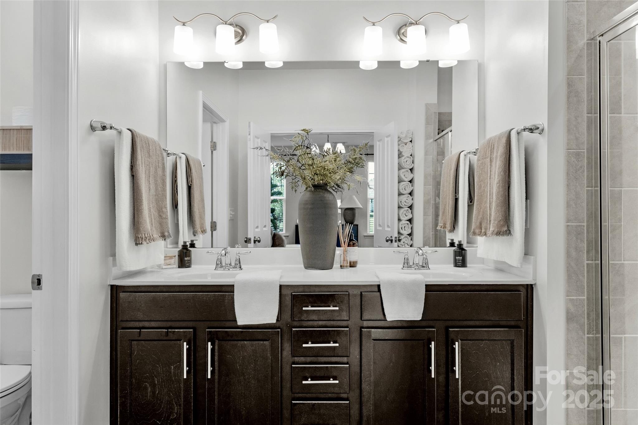 Peach Orchard Estates - Residential