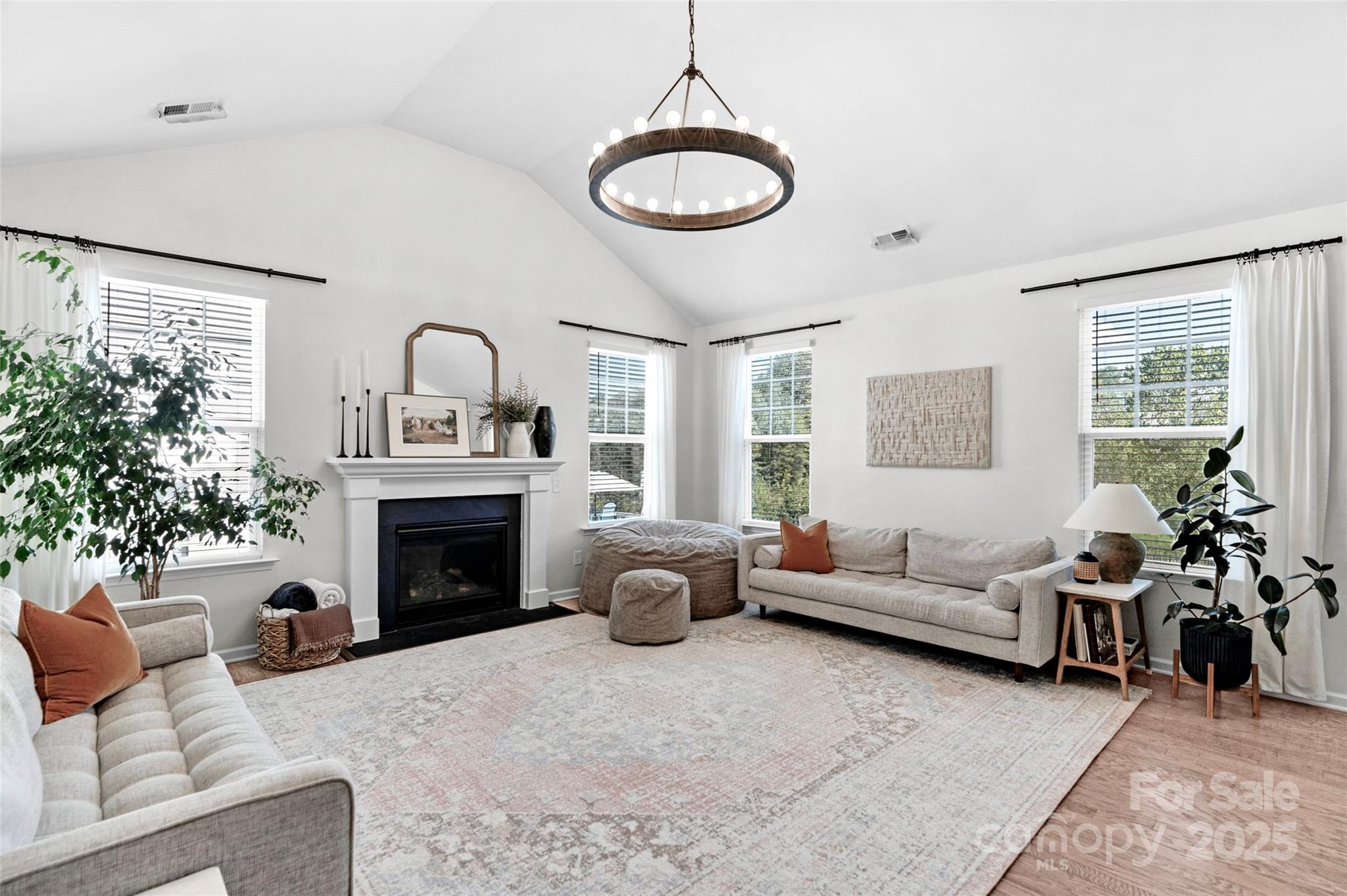 Peach Orchard Estates - Residential