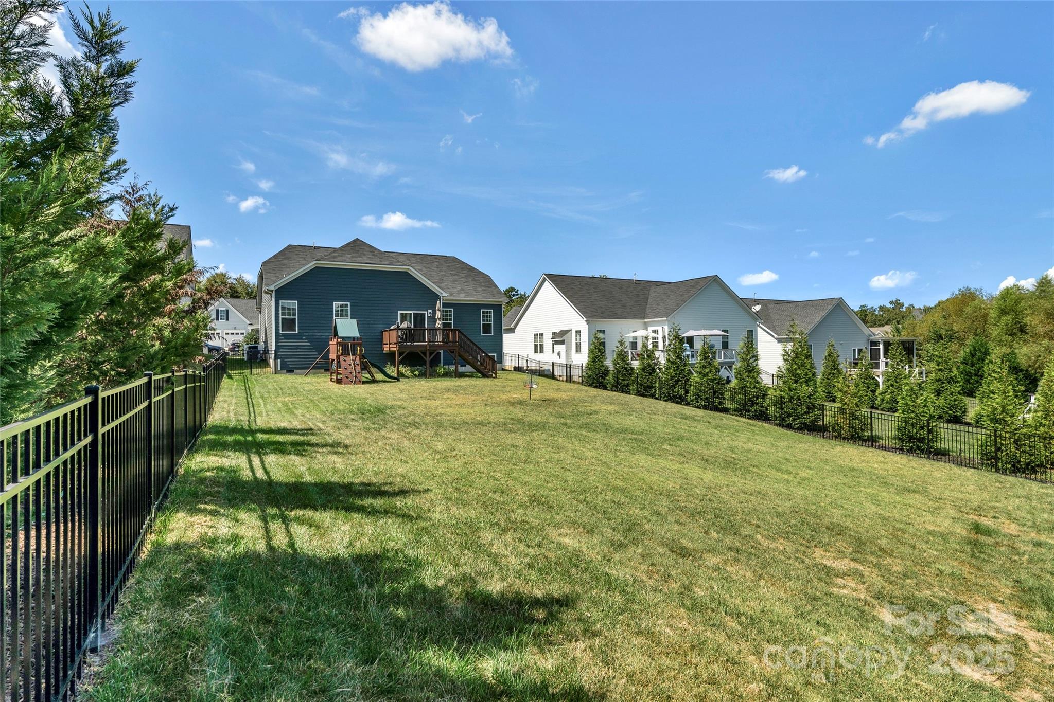 Peach Orchard Estates - Residential