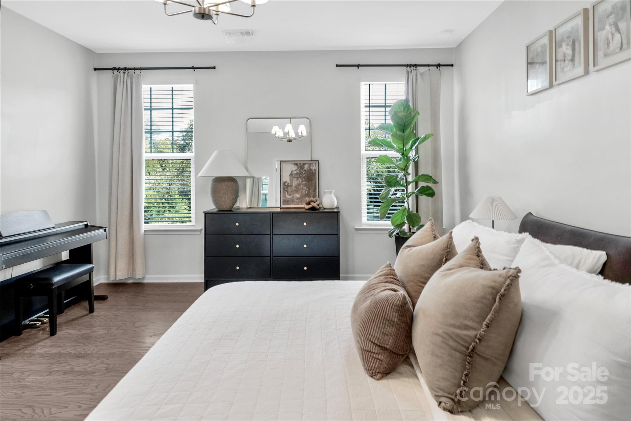 Peach Orchard Estates - Residential