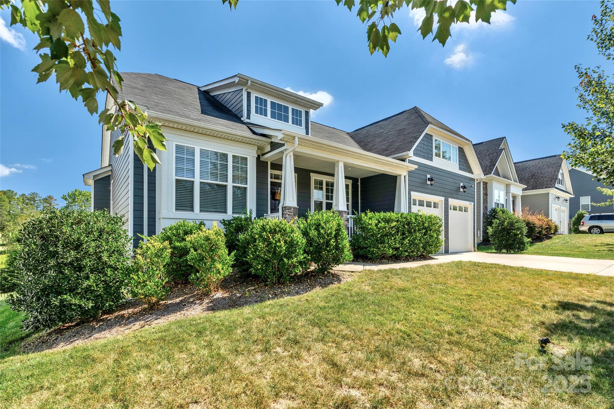 Peach Orchard Estates - Residential