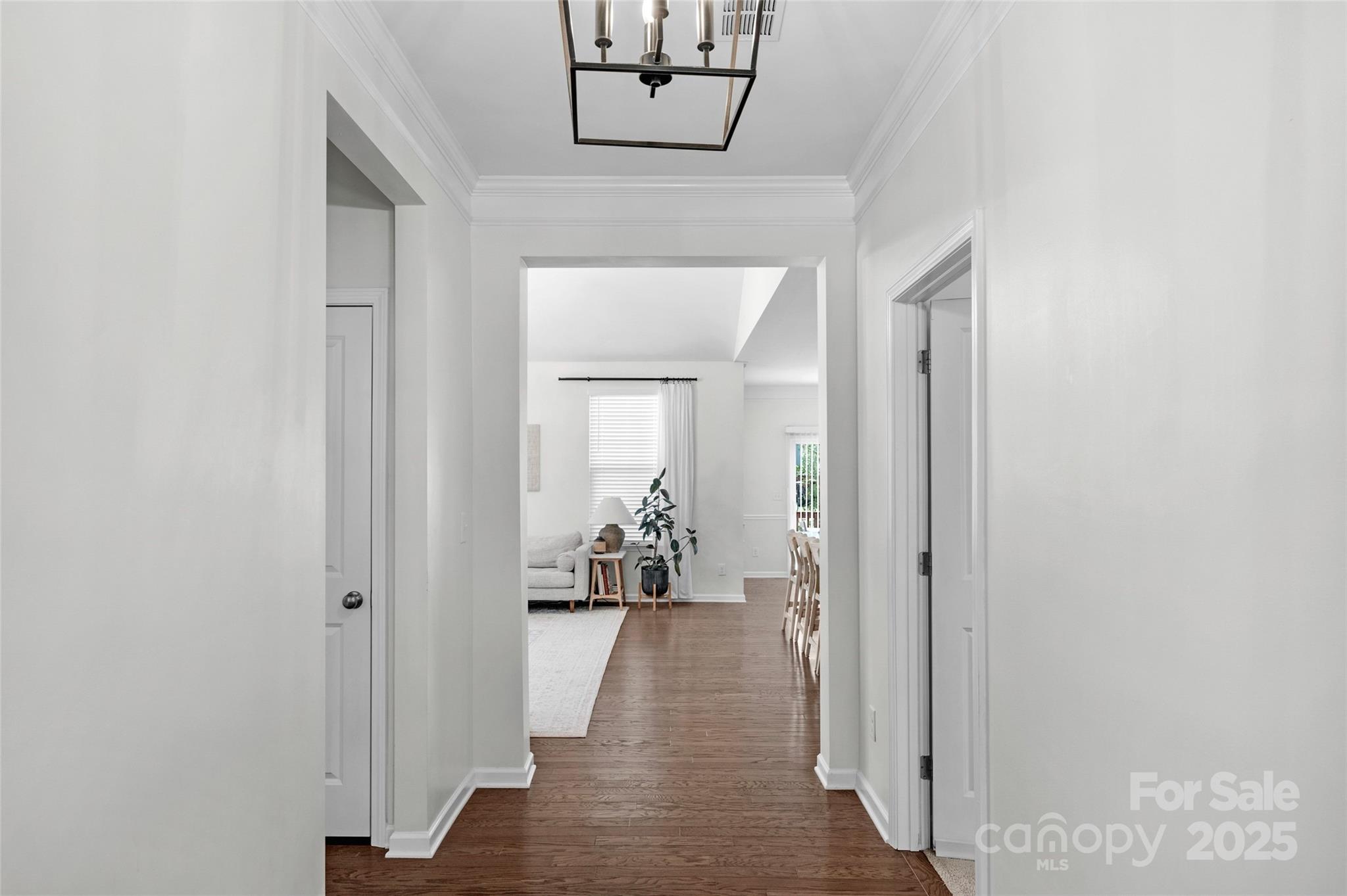 Peach Orchard Estates - Residential