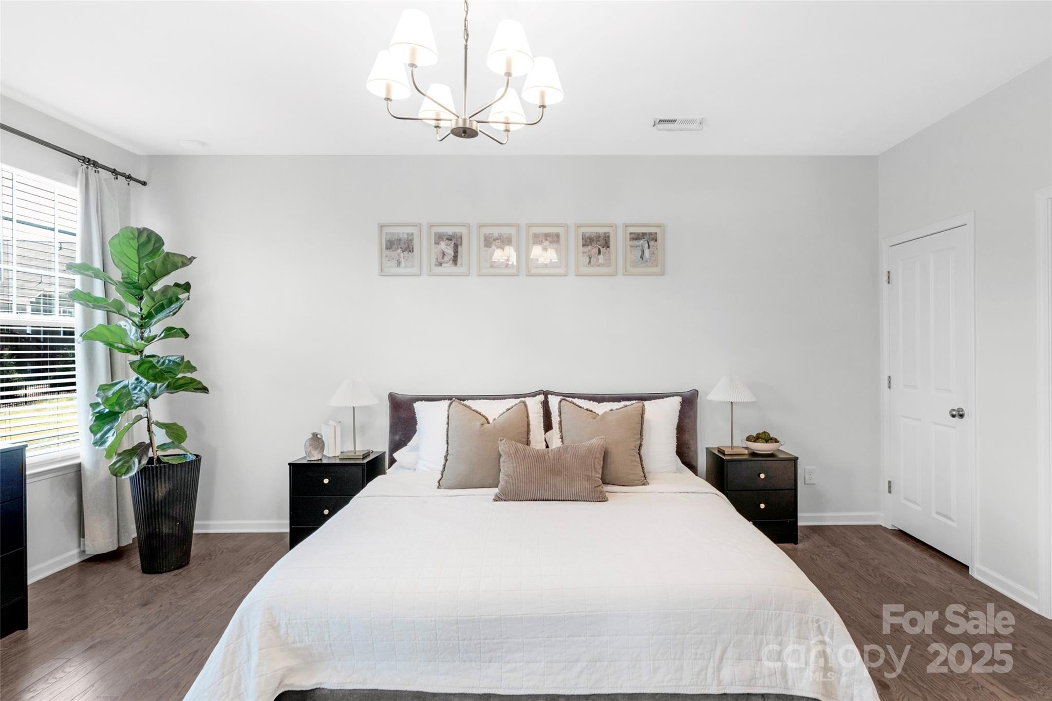 Peach Orchard Estates - Residential