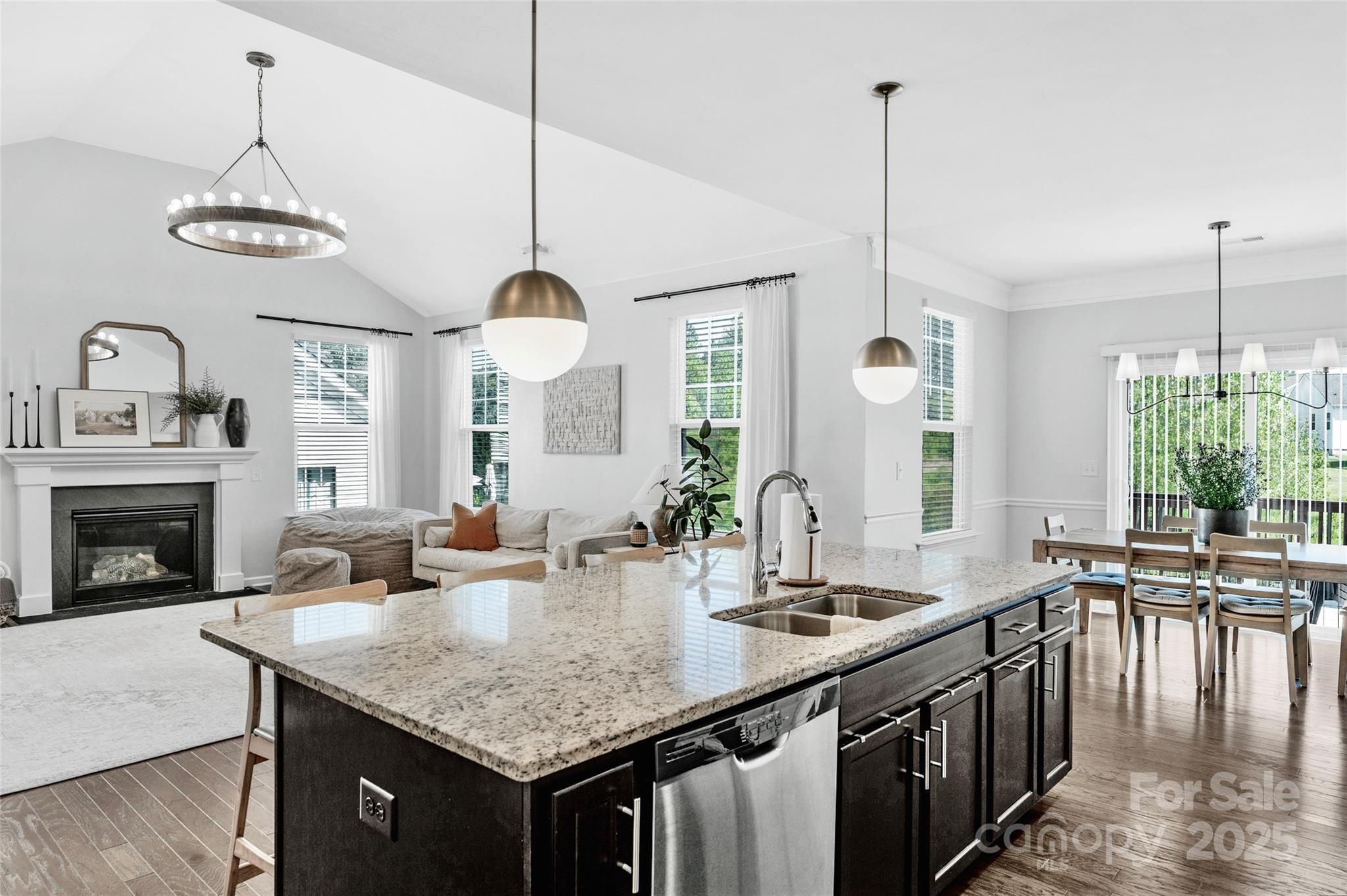 Peach Orchard Estates - Residential