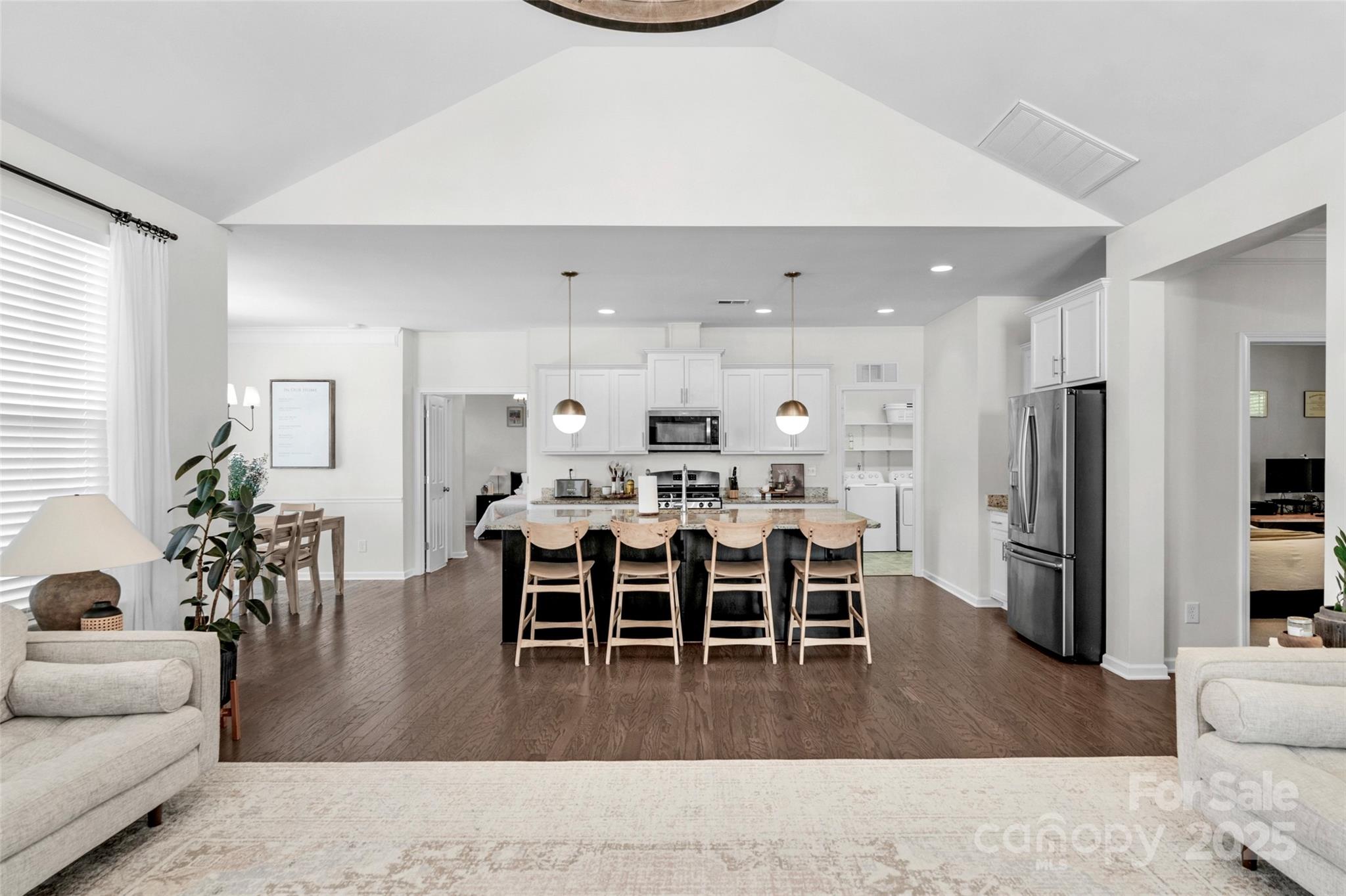 Peach Orchard Estates - Residential