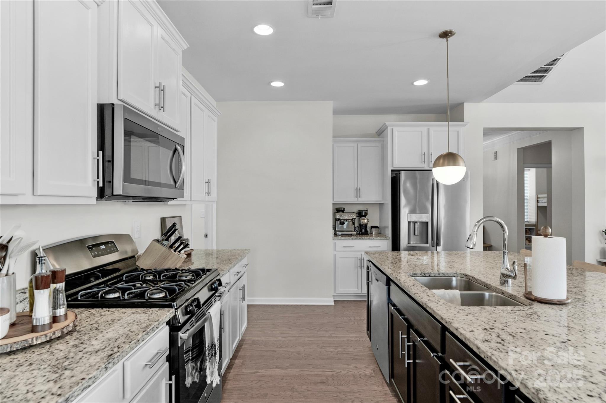 Peach Orchard Estates - Residential