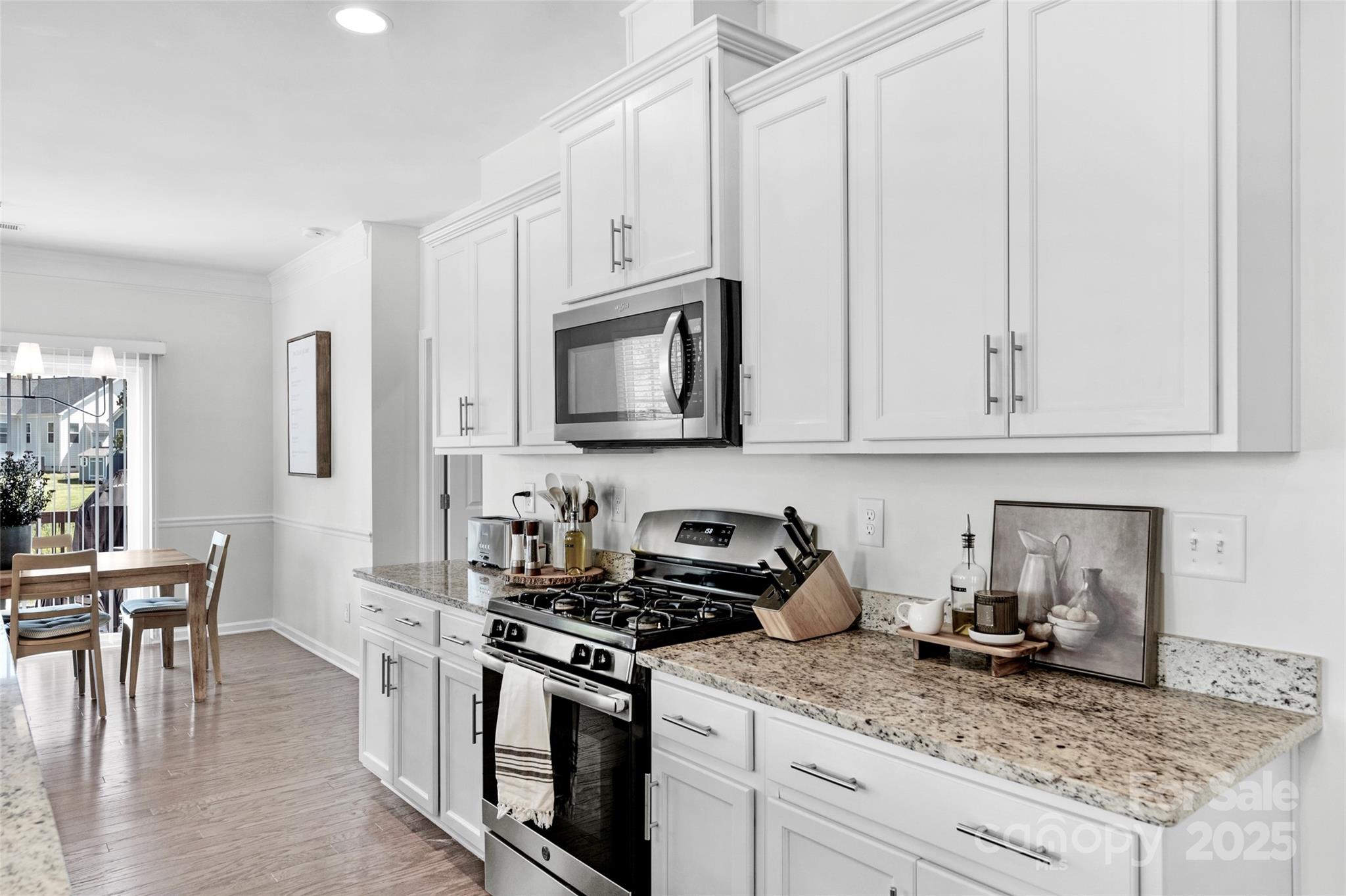 Peach Orchard Estates - Residential