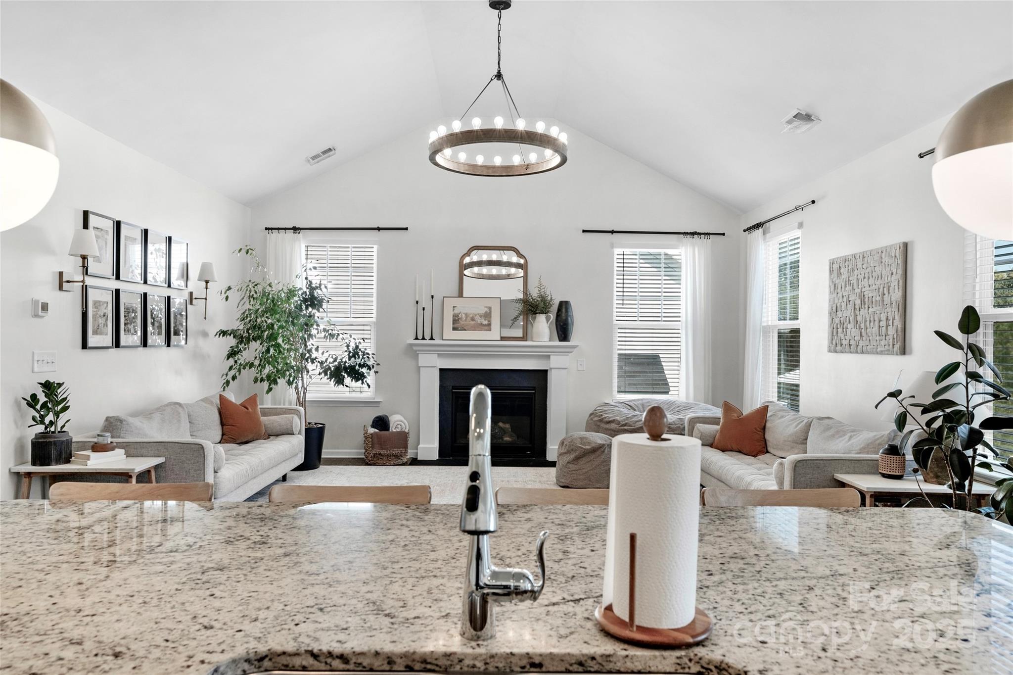 Peach Orchard Estates - Residential