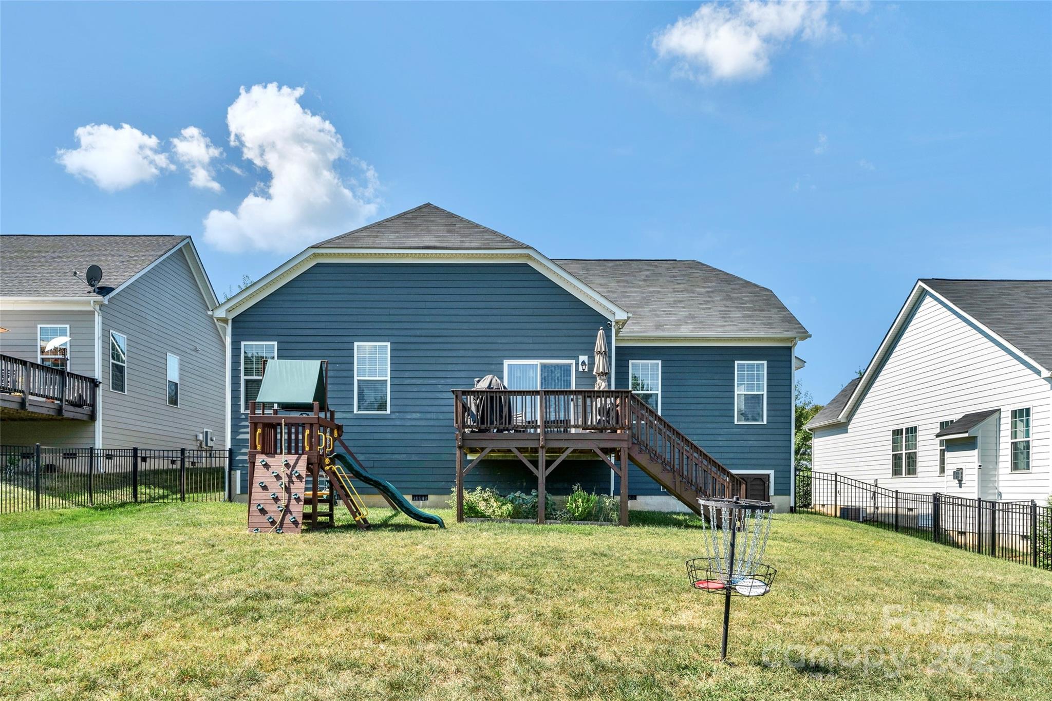 Peach Orchard Estates - Residential