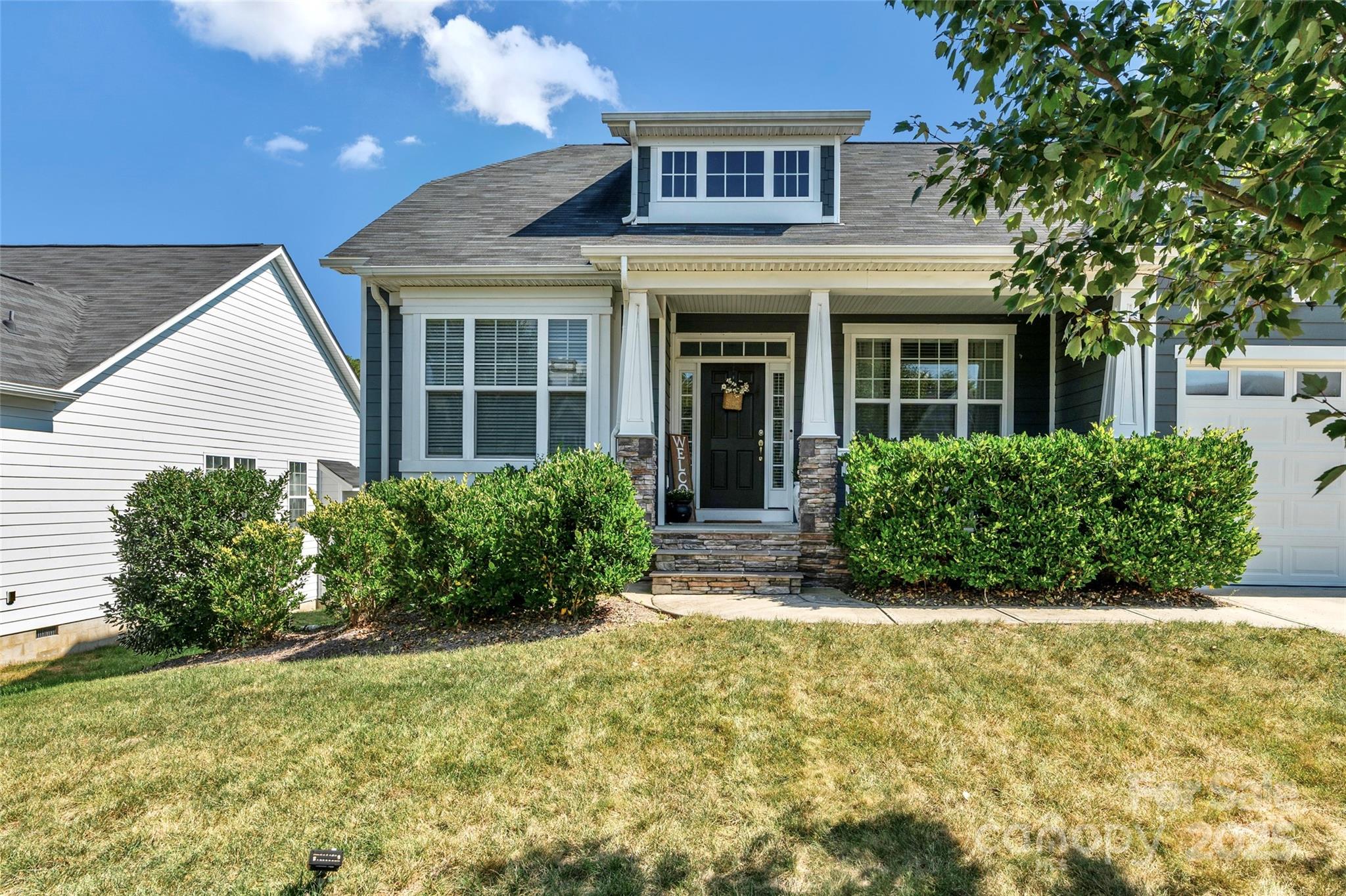 Peach Orchard Estates - Residential