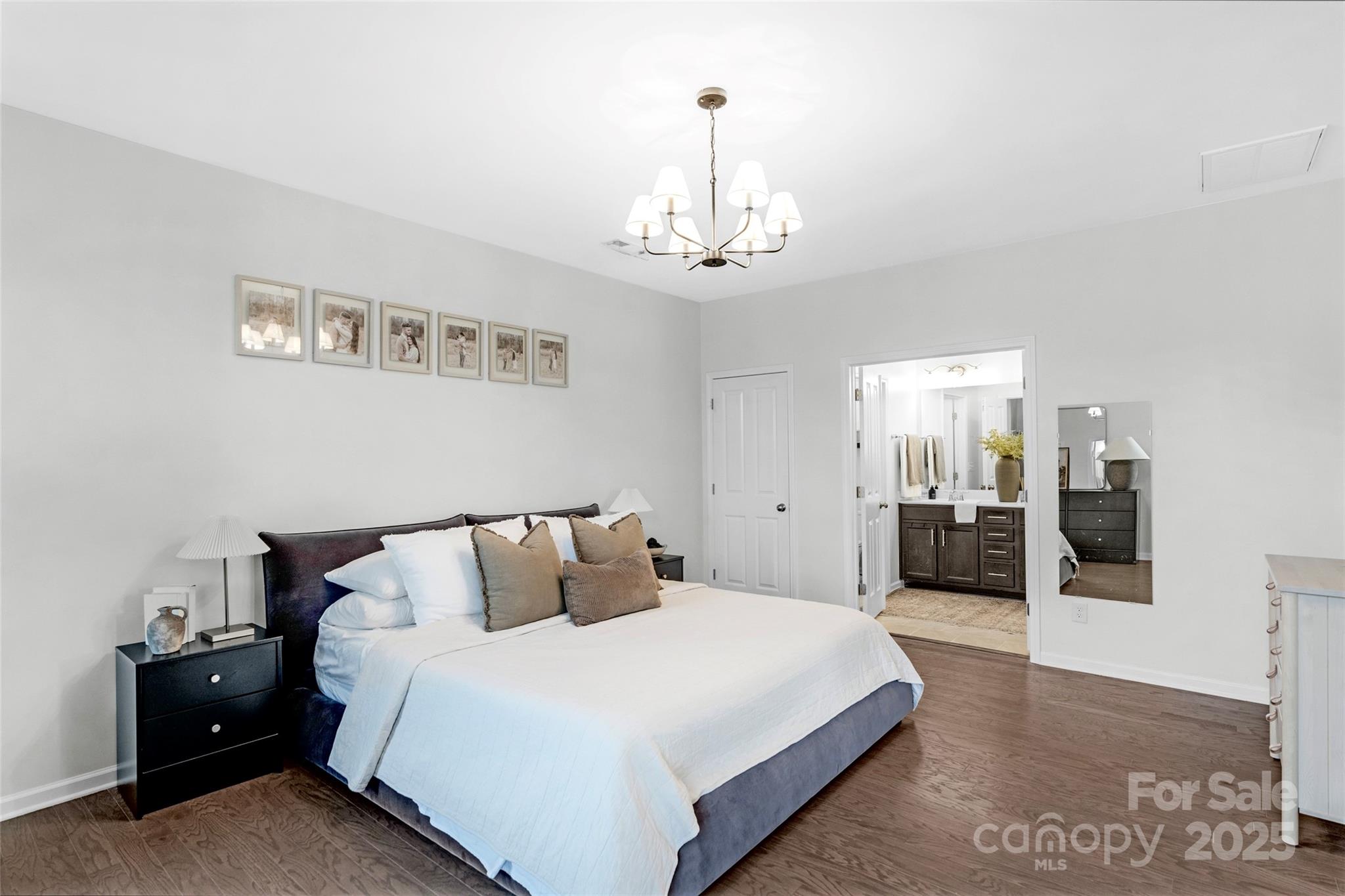 Peach Orchard Estates - Residential