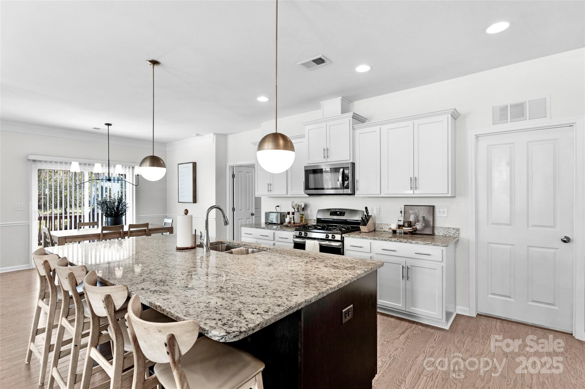 Peach Orchard Estates - Residential