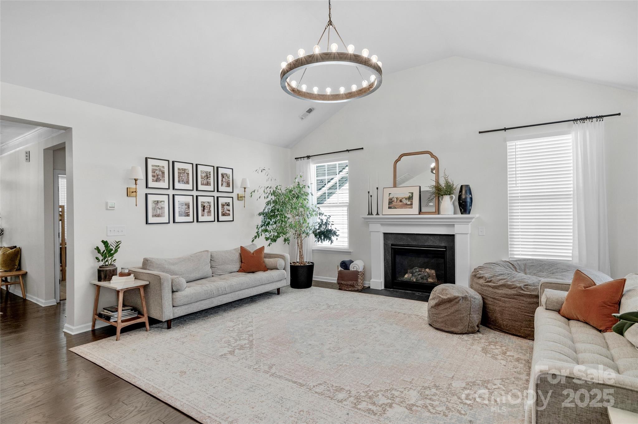 Peach Orchard Estates - Residential