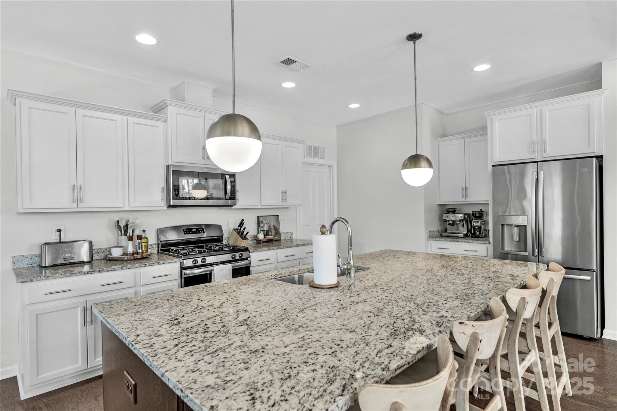 Peach Orchard Estates - Residential