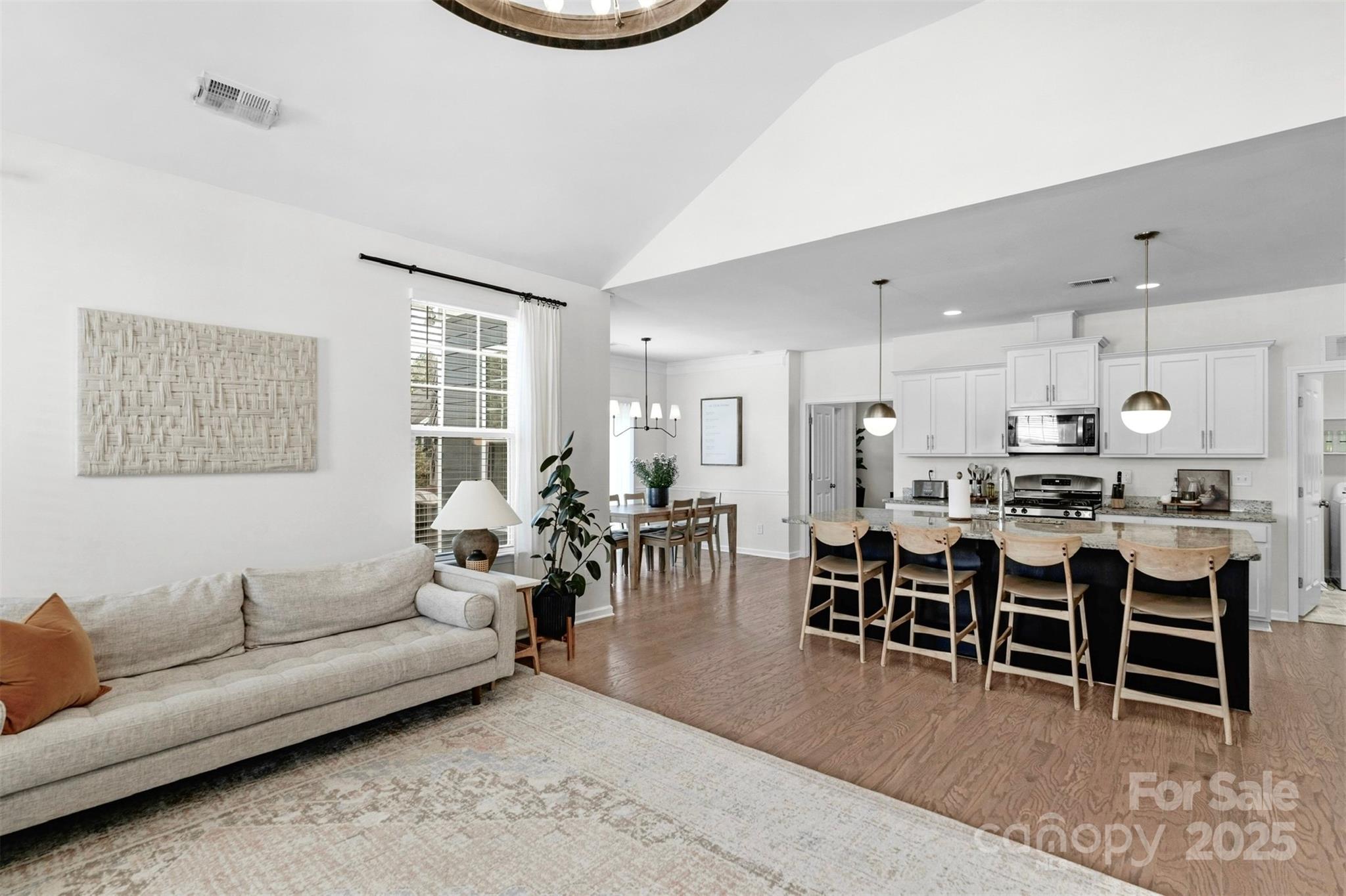 Peach Orchard Estates - Residential