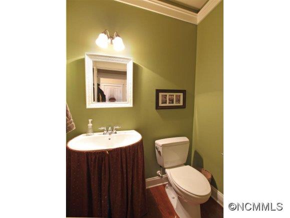 Biltmore Lake - Residential