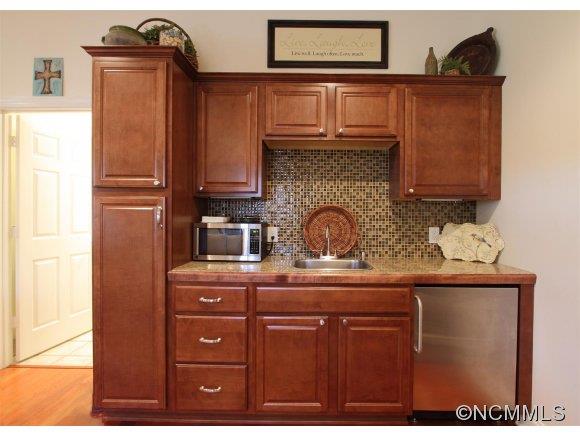 Biltmore Lake - Residential