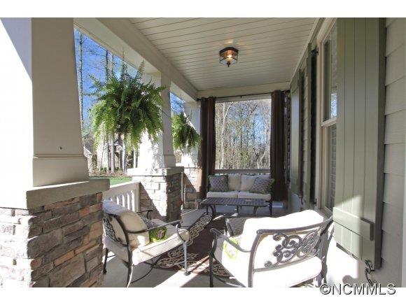 Biltmore Lake - Residential