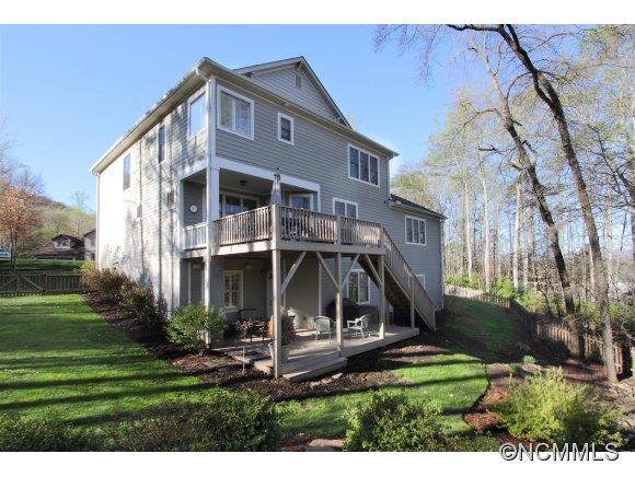 Biltmore Lake - Residential