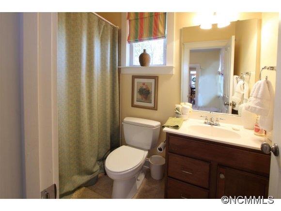 Biltmore Lake - Residential