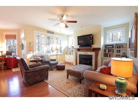 Biltmore Lake - Residential