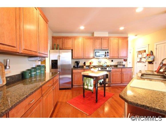 Biltmore Lake - Residential