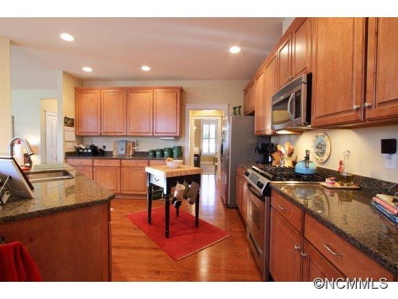 Biltmore Lake - Residential