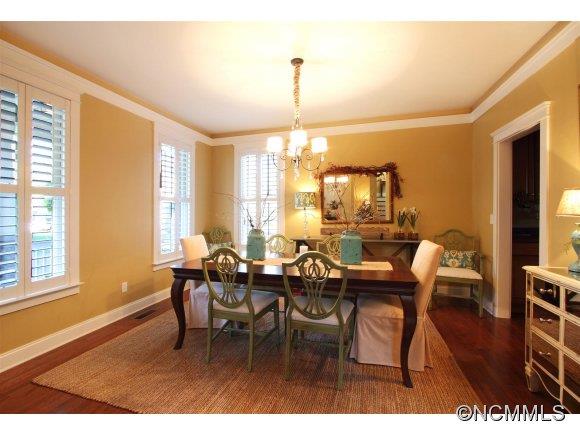 Biltmore Lake - Residential