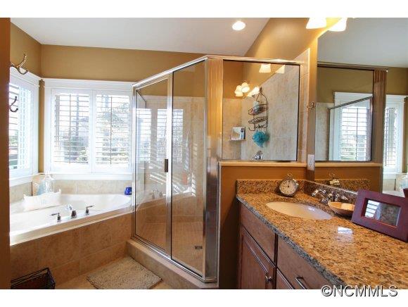 Biltmore Lake - Residential