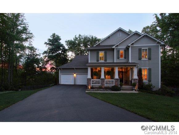 Biltmore Lake - Residential