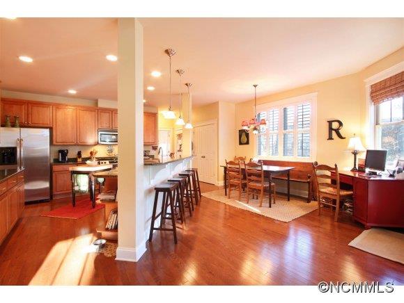 Biltmore Lake - Residential