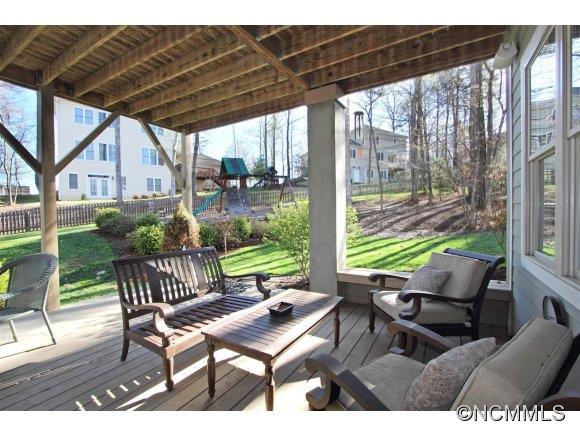 Biltmore Lake - Residential