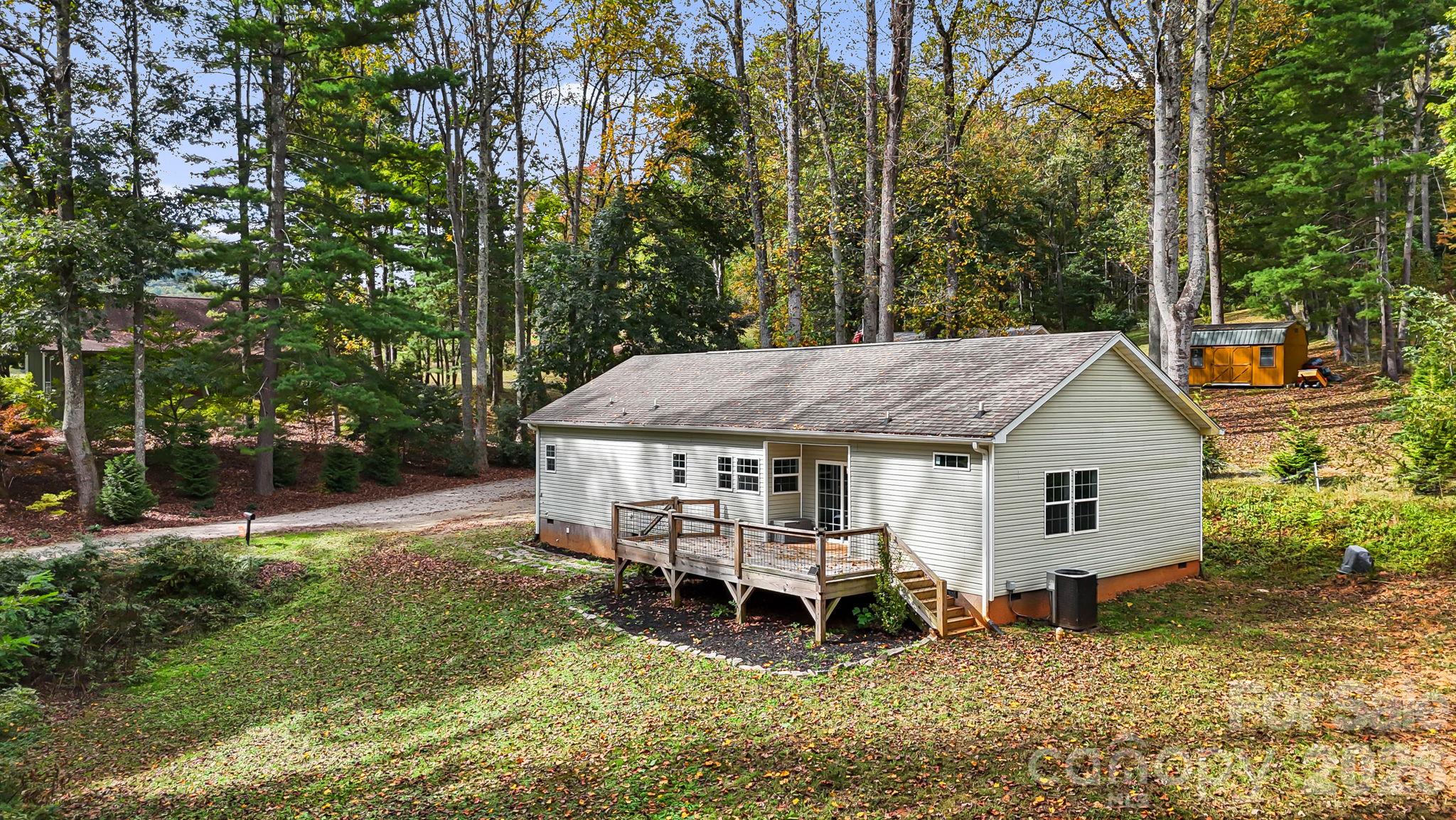 17 Berry Hill Road