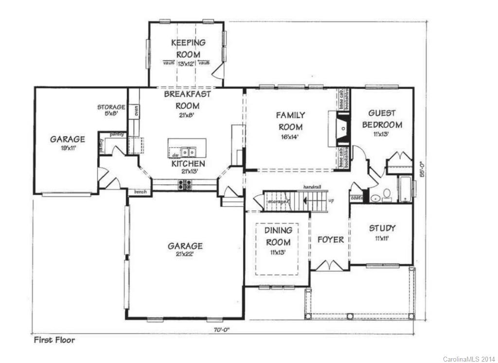 Bridgemill - Residential