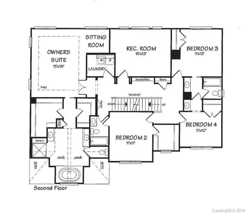 Bridgemill - Residential