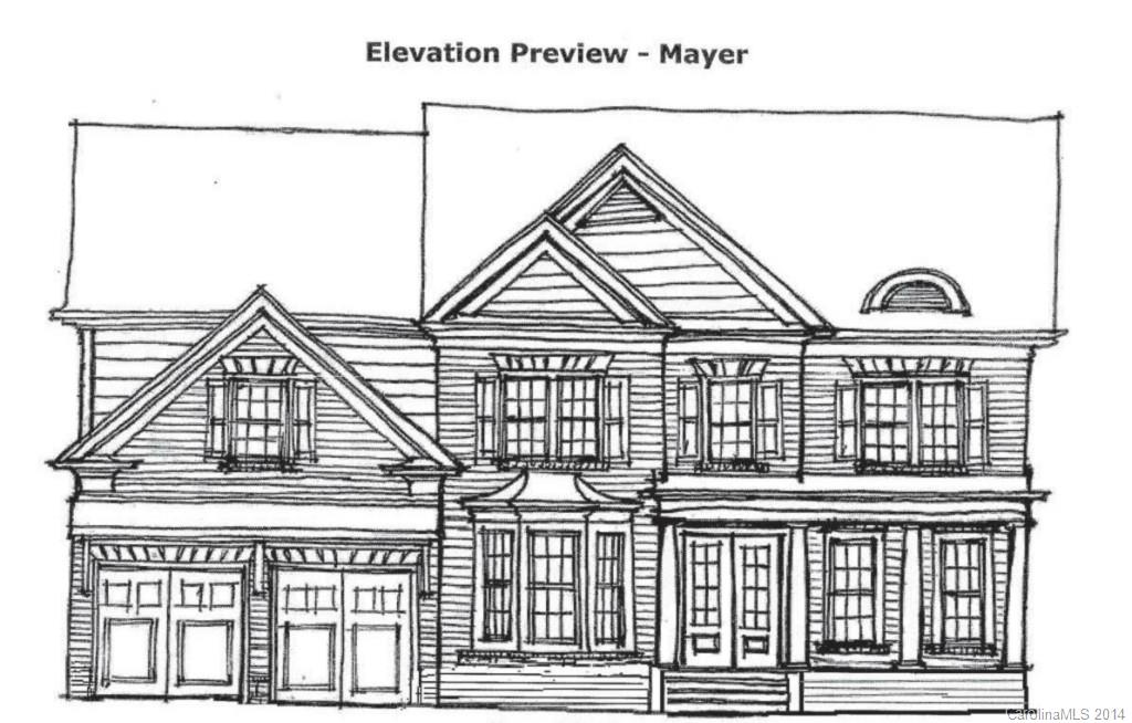 Bridgemill - Residential