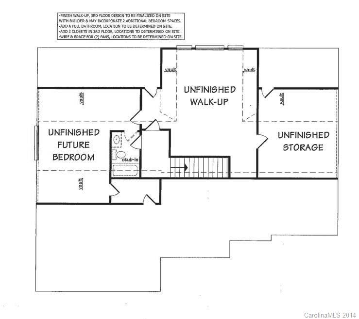 Bridgemill - Residential