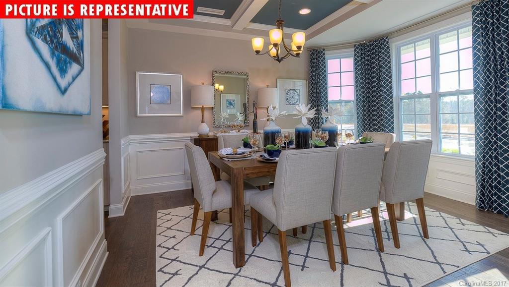 LakeWalk - Residential