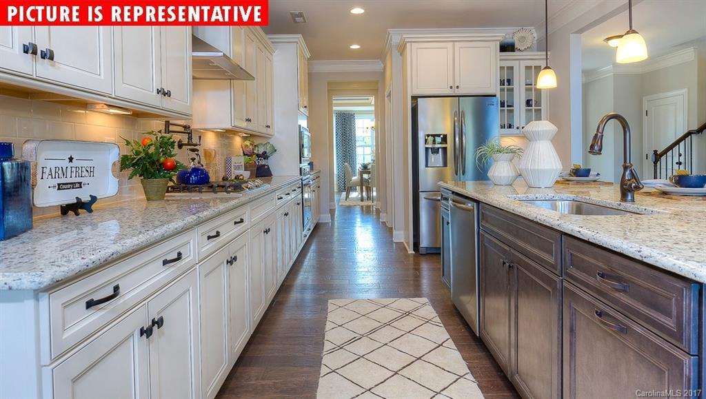 LakeWalk - Residential