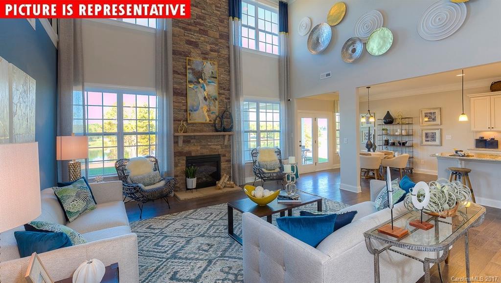 LakeWalk - Residential