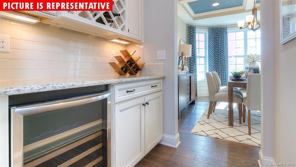 LakeWalk - Residential