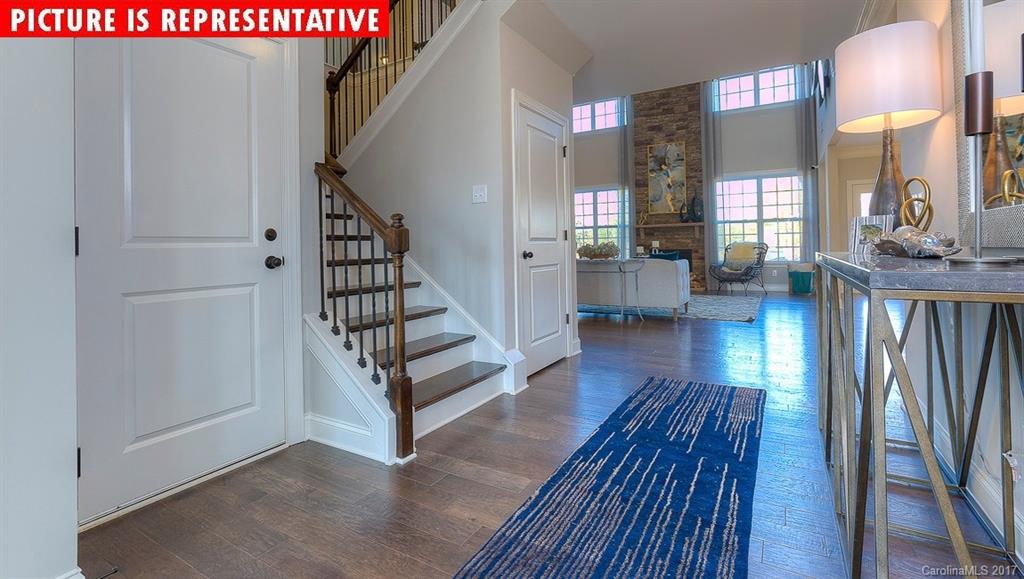 LakeWalk - Residential