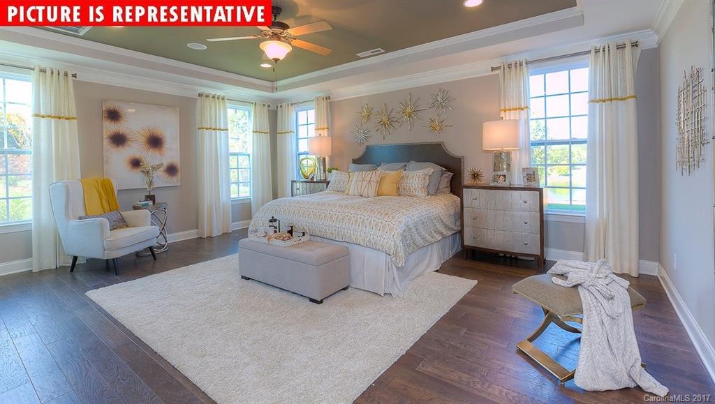 LakeWalk - Residential