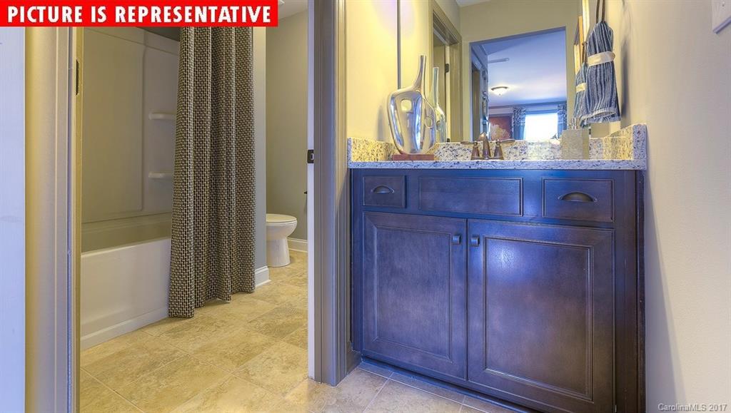 LakeWalk - Residential